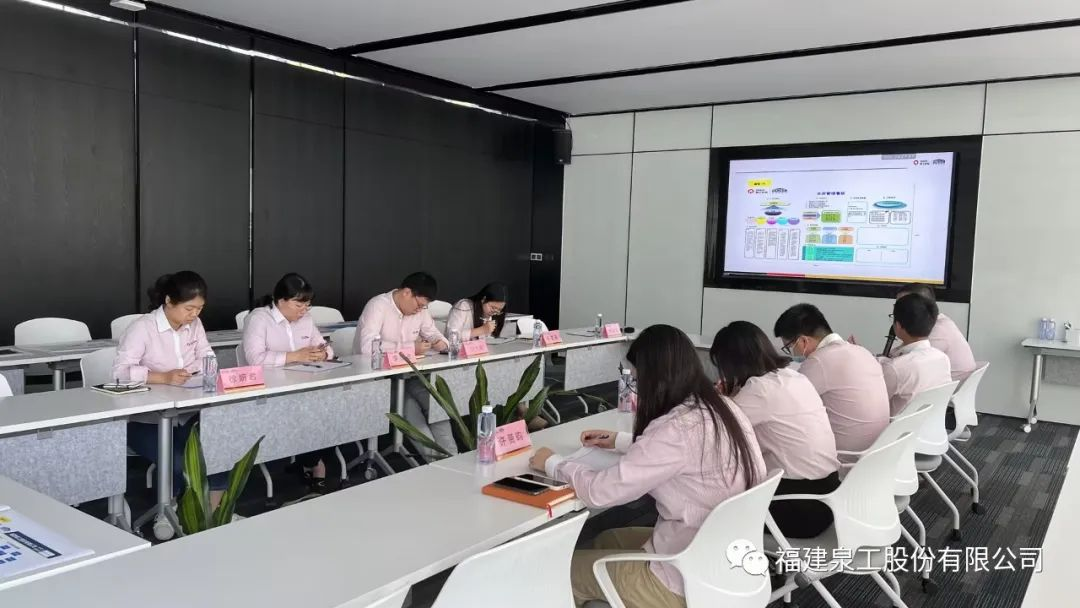 2023年K8凯发企业文化宣传之看板评比活动圆满结束