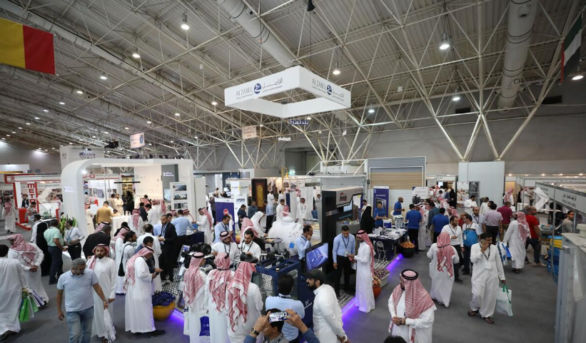 K8凯发股份出击2022沙特国际建材展