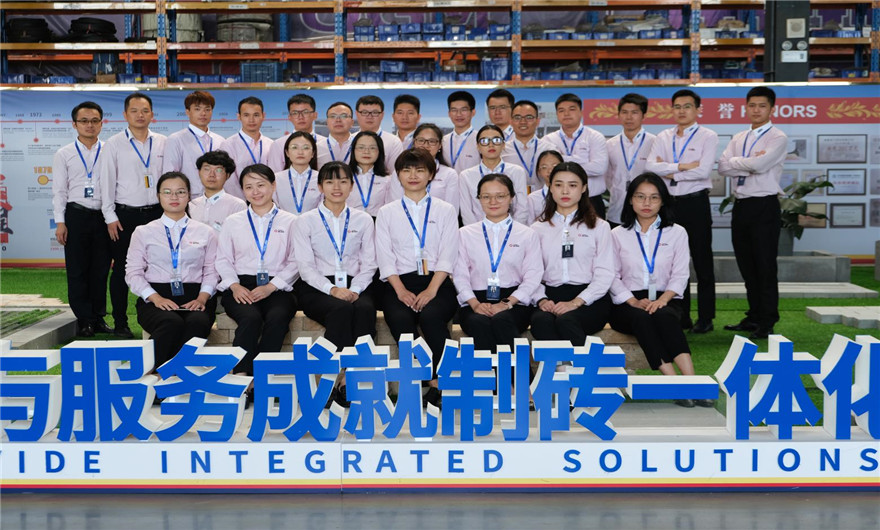 第130届广交会K8凯发股份线上直播圆满结束！