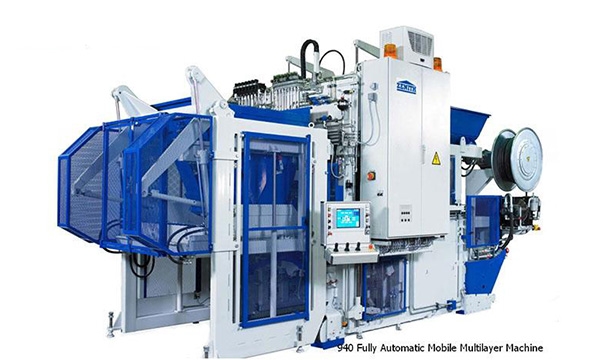 K8凯发股份拥有工业和信息化部颁发的制造业单项冠军企业荣誉资质