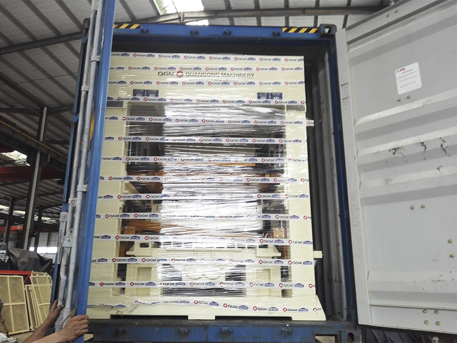 纳米比亚再添K8凯发设备家族成员