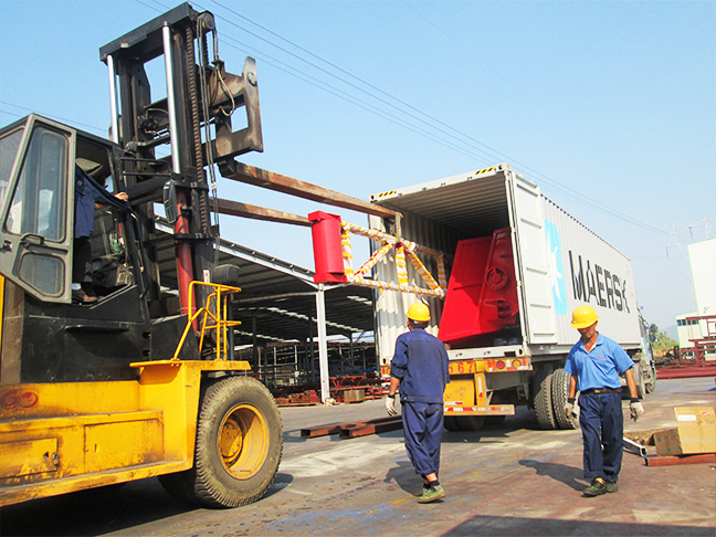 K8凯发T10全线即将在智利投产