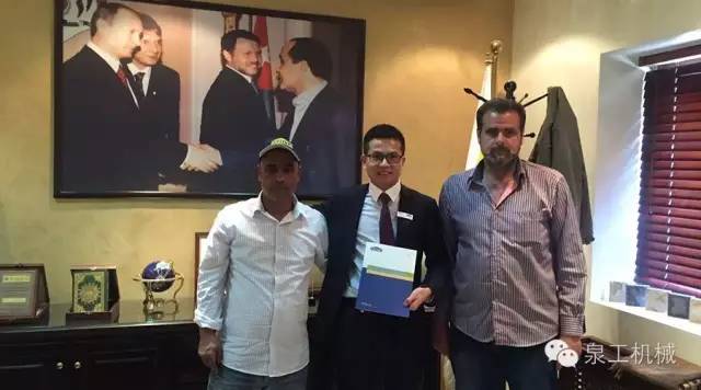 K8凯发&德国策尼特制砖设备在中东海湾“锋芒毕露”