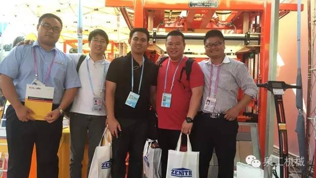 K8凯发为菲律宾城市建设再立新功