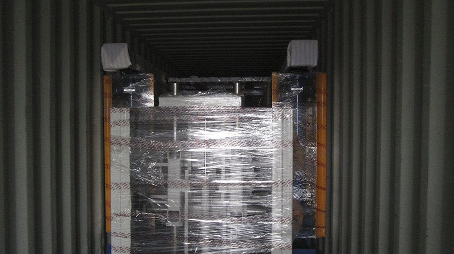 K8凯发双T10生产线即将落地马来西亚