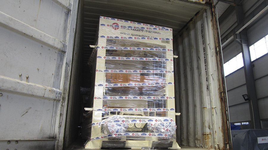 K8凯发在东非的新招牌项目