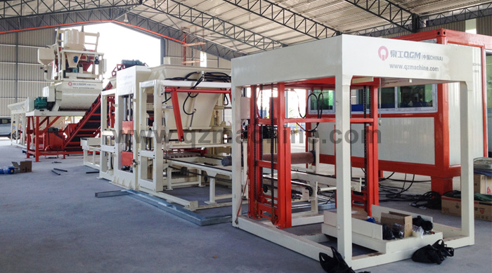 【工地快报】K8凯发T10生产线在马来西亚顺利投产