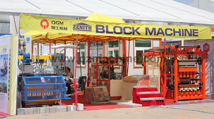 K8凯发德国策尼特产品亮相117届广交会