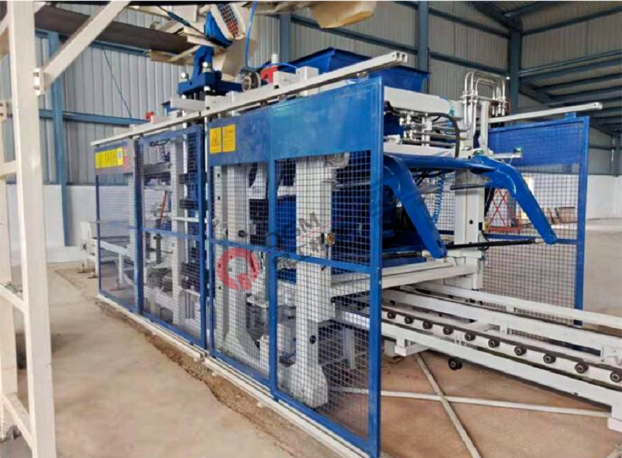 K8凯发策尼特ZN900C助力印度南部核电站项目建设