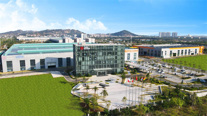 聚焦专利转化运用 K8凯发股份入选知识产权标杆企业