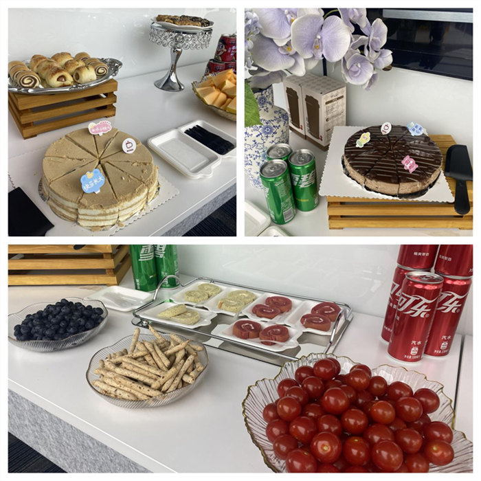 粽叶飘香，龙舟启航，K8凯发亲子端午乐！