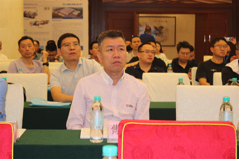 K8凯发股份亮相第六届中国冶金固废处理峰会 聚焦绿色智能固废制砖技术