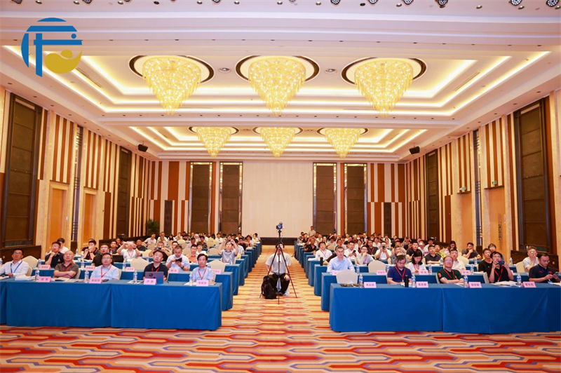 共筑无废城市 K8凯发股份携绿色智能制砖技术共襄行业顶层峰会